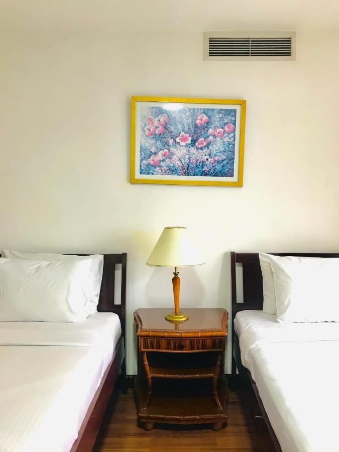 Kl Cozy Suite Times Square Kuala Lumpur Exterior foto