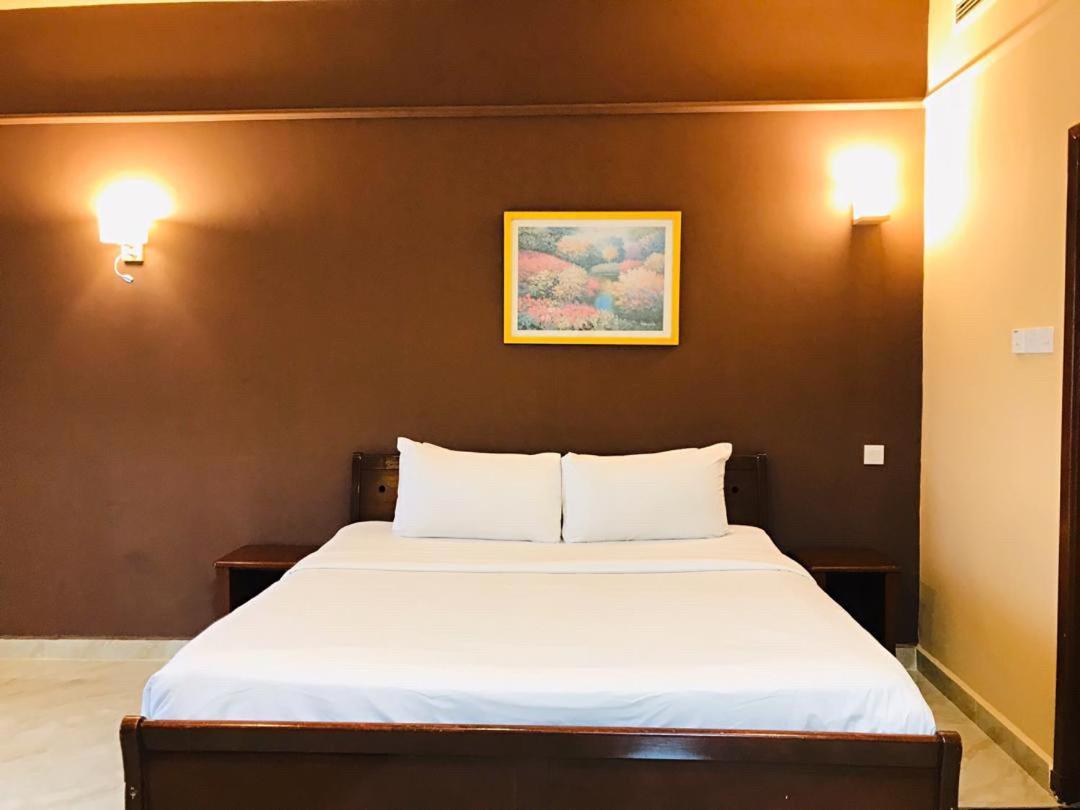 Kl Cozy Suite Times Square Kuala Lumpur Exterior foto